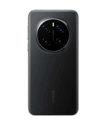 Honor Magic7 Pro 17.3 cm (6.8") Dual SIM Android 15 5G USB Type-C 12 GB 512 GB 5270 mAh Black