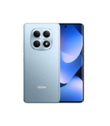 Xiaomi Redmi Note 15 Blue - 17.2 cm (6.77") 6 GB 128 GB 6000 mAh blue