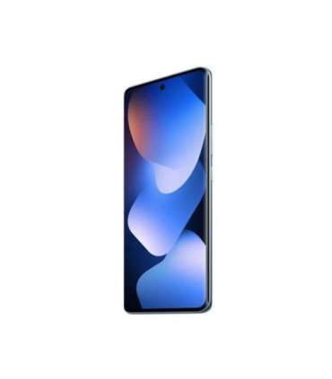 Xiaomi Redmi Note 15 Blue - 17.2 cm (6.77") 6 GB 128 GB 6000 mAh blue