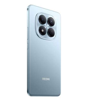 Xiaomi Redmi Note 15 Pro Glacier Blue - 17.2 cm (6.77") 12 GB 512 GB 6500 mAh Blue