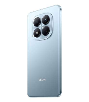 Xiaomi Redmi Note 15 Pro Glacier Blue - 17.2 cm (6.77") 12 GB 512 GB 6500 mAh Blue