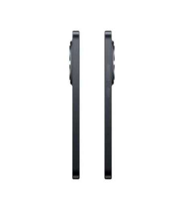 Xiaomi Redmi Note 15 Pro Black - 17.2 cm (6.77") 12 GB 512 GB 6500 mAh black