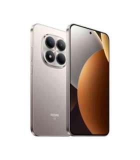 Xiaomi Redmi Note 15 Pro Titanium - 17.2 cm (6.77") 12 GB 512 GB 6500 mAh grey