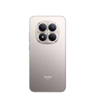 Xiaomi Redmi Note 15 Pro Titanium - 17.2 cm (6.77") 12 GB 512 GB 6500 mAh grey