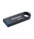MEMORY DRIVE FLASH USB3.2 256G/SE9 G3 KE-U2X256-1AC KINGSTON