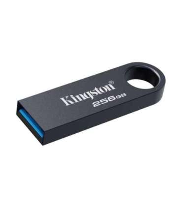 MEMORY DRIVE FLASH USB3.2 256G/SE9 G3 KE-U2X256-1AC KINGSTON