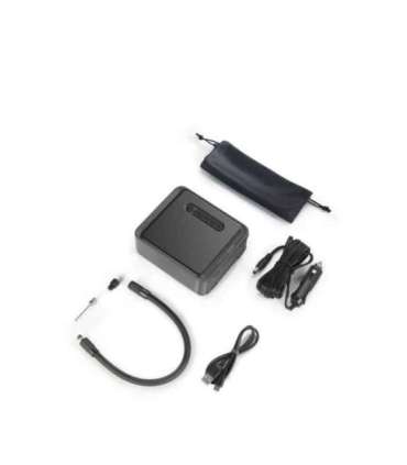 CAR AIR PORTABLE INFLATOR/MAP001 MOVA