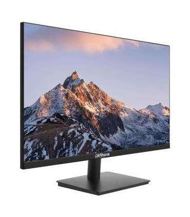 LCD Monitor|DAHUA|23.8 "|1920 x 1080 pixels|Full HD|Native aspect ratio 16:9|LED|Flat|DHI-LM24-A221Y