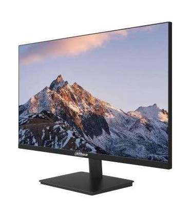 LCD Monitor|DAHUA|23.8 "|1920 x 1080 pixels|Full HD|Native aspect ratio 16:9|LED|Flat|DHI-LM24-A221Y