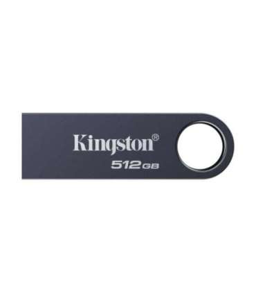 MEMORY DRIVE FLASH USB3.2 512G/SE9 G3 KE-U2X512-1AC KINGSTON