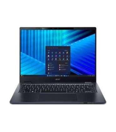 Acer Notebook Travelmate P4 TMP414-55-TCO-51CH TMP41455TCO51CH 14" FHD U5-225U 16GB 512GB W11Pro 14" FHD U5225U 16GB 512GB W1