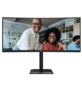 AOC Monitor Essential (CU34E4CV)