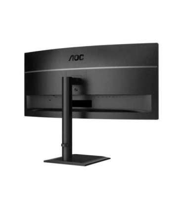 AOC Monitor Essential (CU34E4CV)