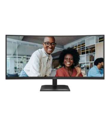 AOC Monitor Essential (CU34E4CV)