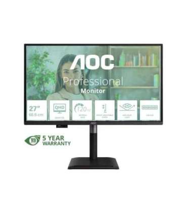 AOC Monitor Pro (Q27P4U)