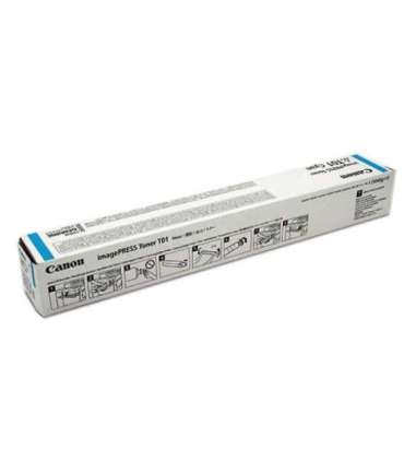 Canon Toner T01 Cyan (8067B001)