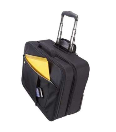 Case Logic 1579 Advantage Trolley 17.3 ANR-317 BLACK