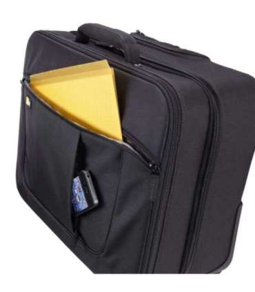 Case Logic 1579 Advantage Trolley 17.3 ANR-317 BLACK