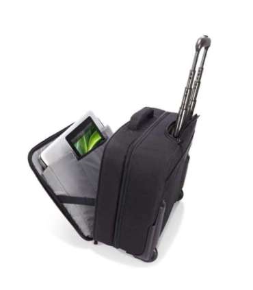 Case Logic 1579 Advantage Trolley 17.3 ANR-317 BLACK