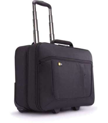 Case Logic 1579 Advantage Trolley 17.3 ANR-317 BLACK
