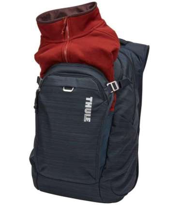 Thule 4168 Construct Backpack 24L CONBP-116 Carbon Blue