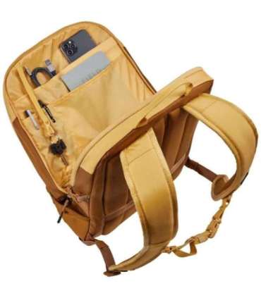 Thule 4844 EnRoute Backpack 23L TEBP-4216 Ochre/Golden