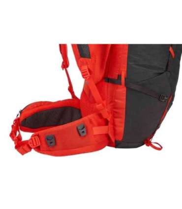 Thule 3533 AllTrail 45L Mens Hiking Backpack Garden Green