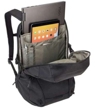 Thule 4838 EnRoute Backpack 21L TEBP-4116 Black