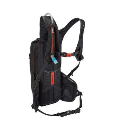 Thule 3799 Rail Pro Hydration Pack 12L Obsidian