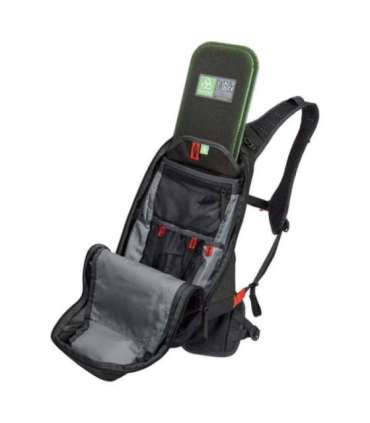 Thule 3799 Rail Pro Hydration Pack 12L Obsidian