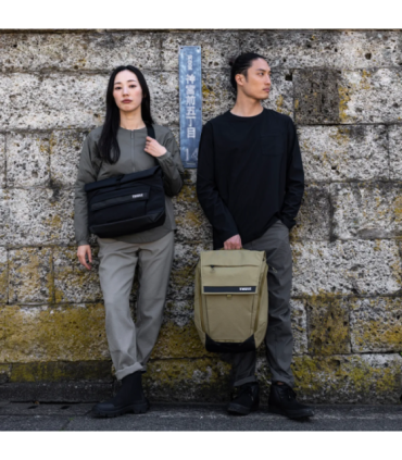 Thule 5016 Paramount Backpack 27L Nutria