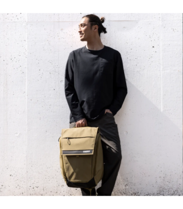 Thule 5014 Paramount Backpack 27L Black