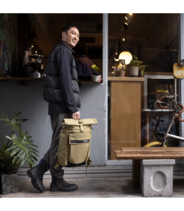 Thule 5012 Paramount Backpack 24L Soft Green