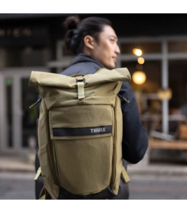 Thule 5012 Paramount Backpack 24L Soft Green