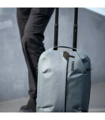 Thule 5020 Aion carry on spinner TARS122 Dark Slate