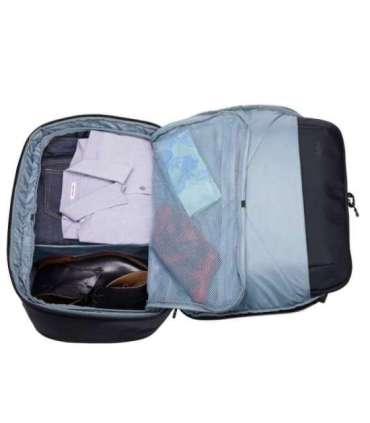 Thule 5057 Subterra 2 Convertible Carry On Black