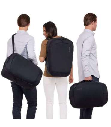 Thule 5057 Subterra 2 Convertible Carry On Black