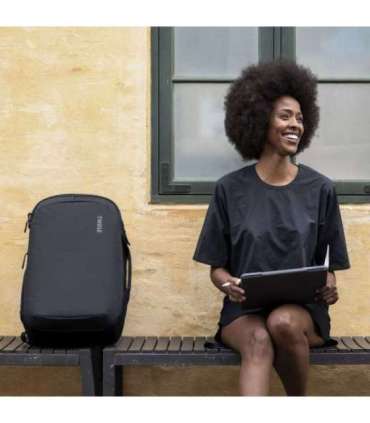 Thule 5057 Subterra 2 Convertible Carry On Black