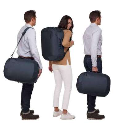 Thule 5058 Subterra 2 Convertible Carry On Dark Slate