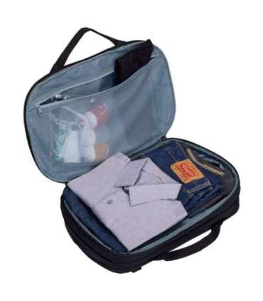 Thule 5060 Subterra 2 Hybrid Travel Bag Black