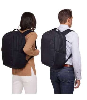 Thule 5024 Subterra 2 BP 21L Black