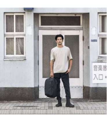 Thule 5024 Subterra 2 BP 21L Black