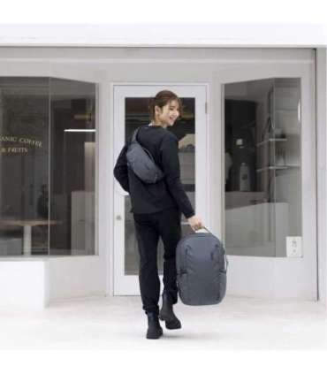 Thule 5025 Subterra 2 BP 21L Dark Slate