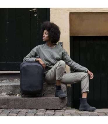 Thule 5048 Subterra 2 carry on spinner Vetiver Gray