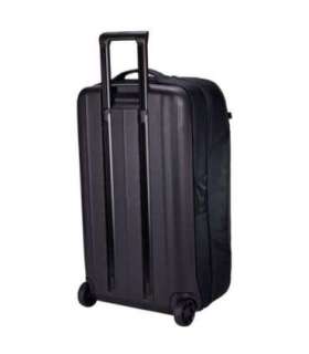 Thule 5051 Subterra 2 Wheeled Duffel Black