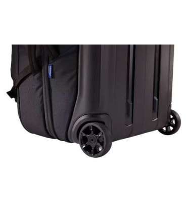 Thule 5051 Subterra 2 Wheeled Duffel Black