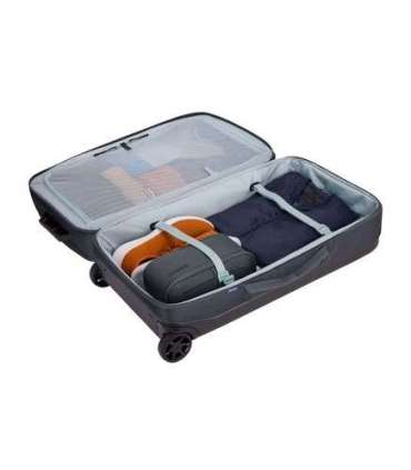 Thule 5052 Subterra 2 Wheeled Duffel Dark Slate