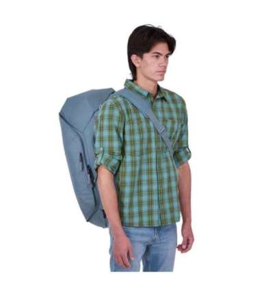 Thule 5174 Roudtrip Bike Duffel 55L Mid Blue