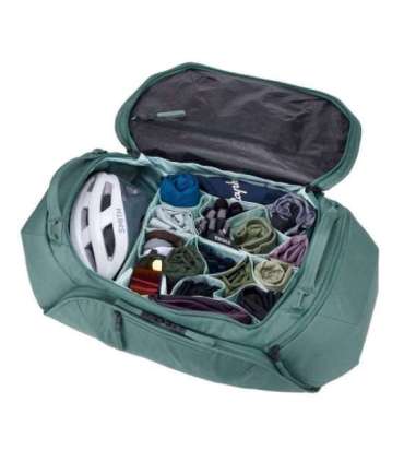 Thule 5175 Roudtrip Bike Duffel 55L Hazy Green