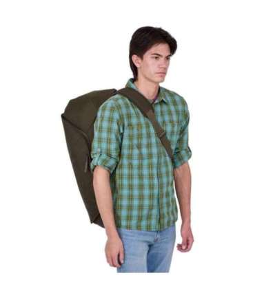 Thule 5173 Roudtrip Bike Duffel 55L Deep Khaki